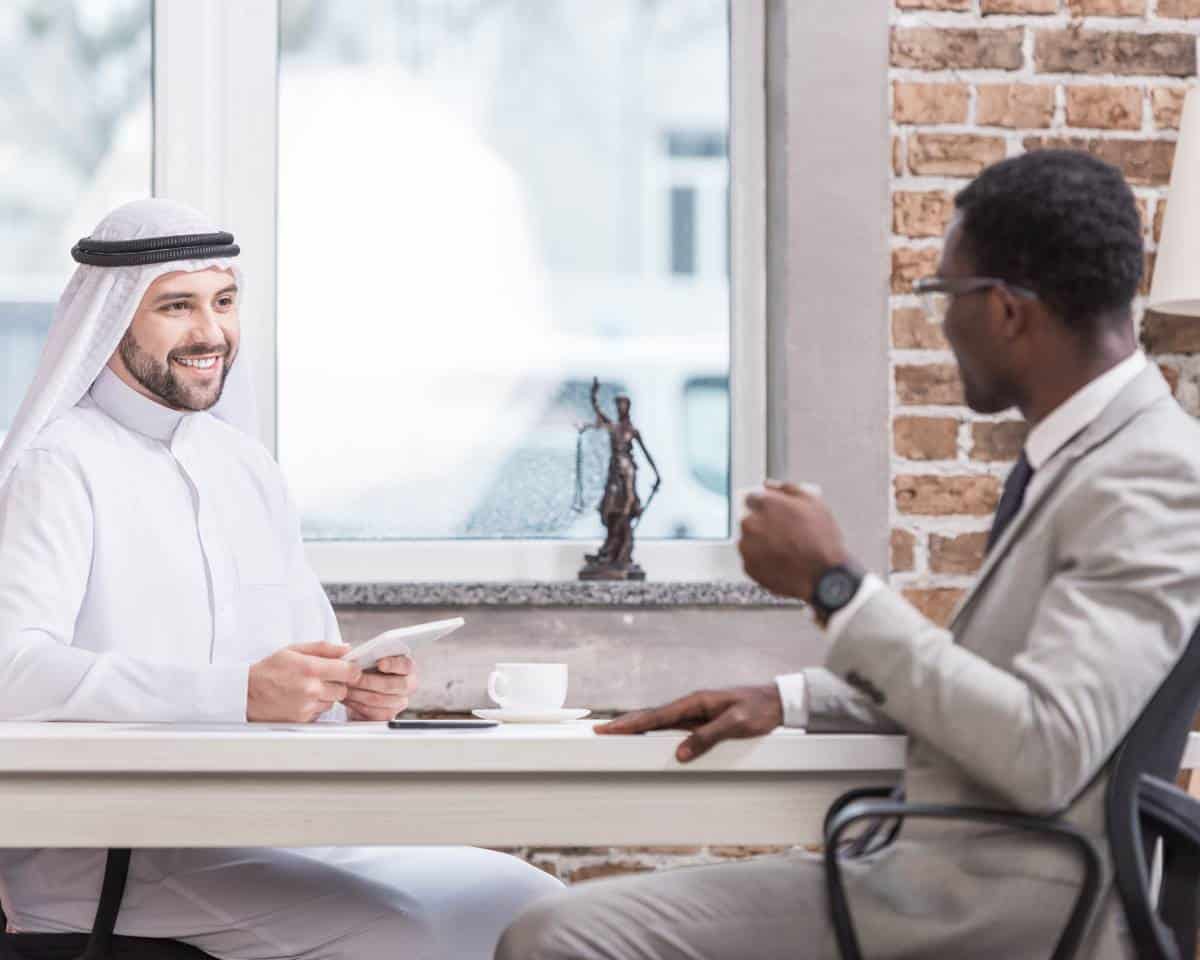 Experts in Integrated Business Solutions in Saudi Arabia